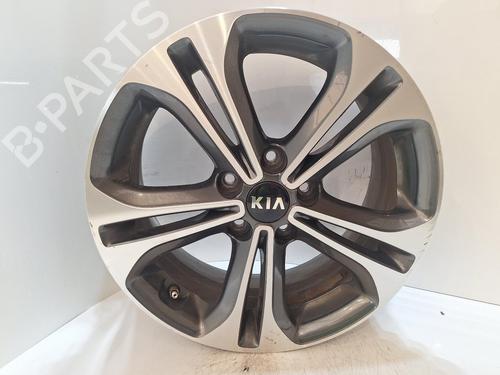 Used Rim Rim KIA CEE'D (JD) 1.0 T-GDI (120 hp) 33435717 33435717