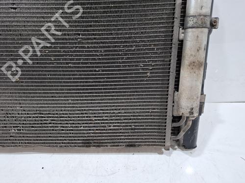 Radiator set MITSUBISHI ASX (GA_W_) 1.6 MIVEC (GA1W) | BP38043108M120 - Image 5
