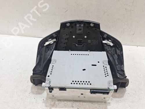 Radio FORD FIESTA VI (CB1, CCN) 1.5 TDCi | BP32381041E6 