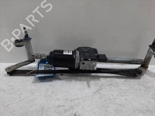 Used Front wiper motor Front wiper motor SKODA FABIA III Estate (NJ5) 1.4 TDI (105 hp) 34038694 34038694