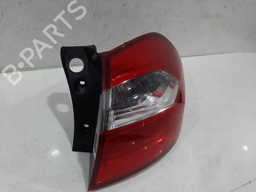 Right taillight KIA RIO III (UB) 1.25 CVVT | BP32529226C35