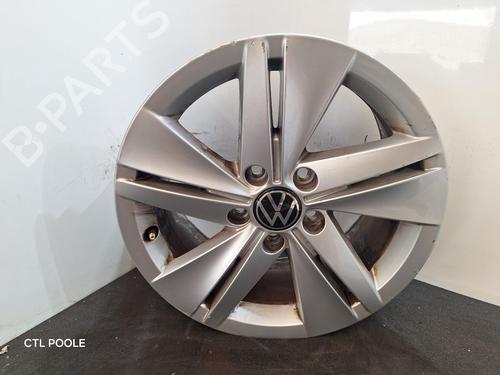 Used Rim Rim 38537168 38537168