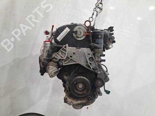 Motor AUDI A3 Convertible (8P7) 2.0 TFSI (200 hp) 29883618