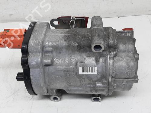 AC compressor TOYOTA C-HR (_X1_) 1.8 Hybrid (ZYX10_, ZYX11_, ZYX10R, ZYX11R) | BP26796794M34 - Image 3