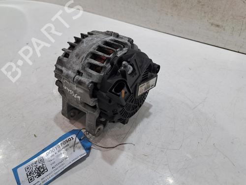 Alternator VOLVO V40 Hatchback (525) D2 | BP33335937M7 - Image 2