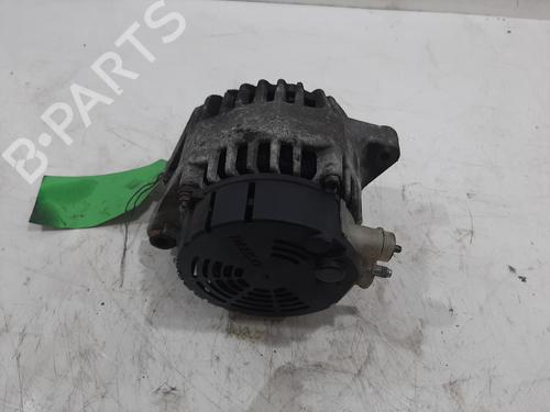 Alternator PEUGEOT 107 (PM_, PN_) 1.0 | BP30722219M7