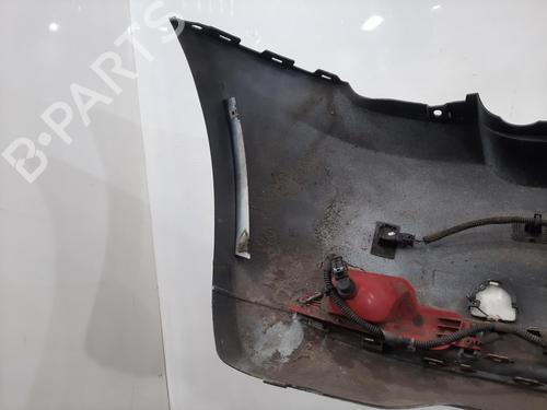 Rear bumper FIAT 500 (312_) 1.2 (312AXA1A) | BP29603432C8 