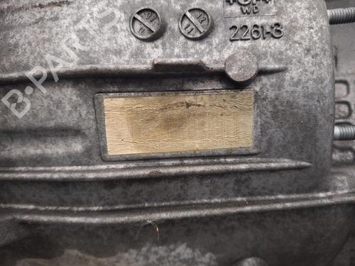 Gearbox BMW 3 Convertible (E93) 320 d | BP33318801M3  - Image 5