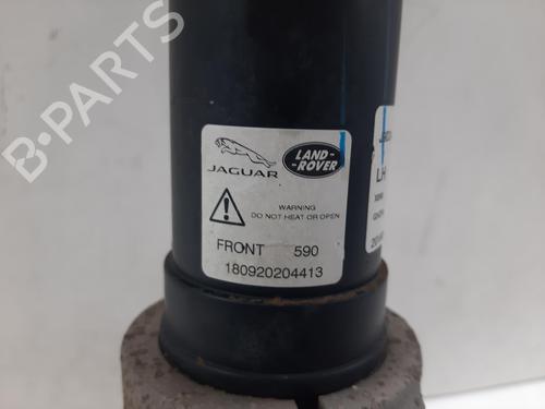Left front shock absorber JAGUAR I-PACE (X590) EV400 AWD | BP29636539M16