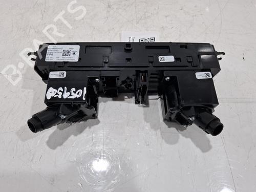 Climate control SKODA SCALA (NW1) 1.5 TSI | BP38970057I5 - Image 3
