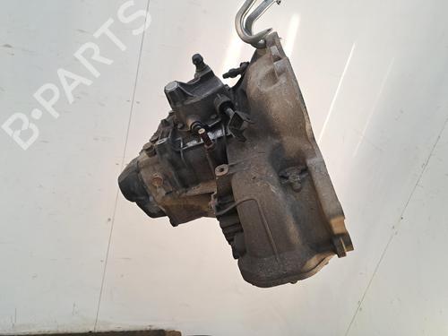 Gearbox VAUXHALL CORSA Mk IV (E) (X15) 1.2 | BP26764267M3 