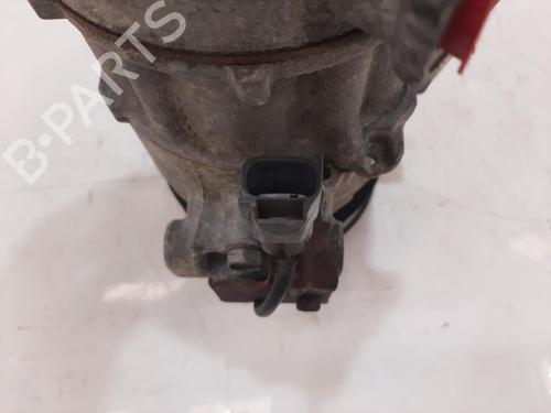 AC compressor FIAT 500X (334_) 1.6 D Multijet (334AXA1B, 334AXA11) | BP38067309M34 - Image 5