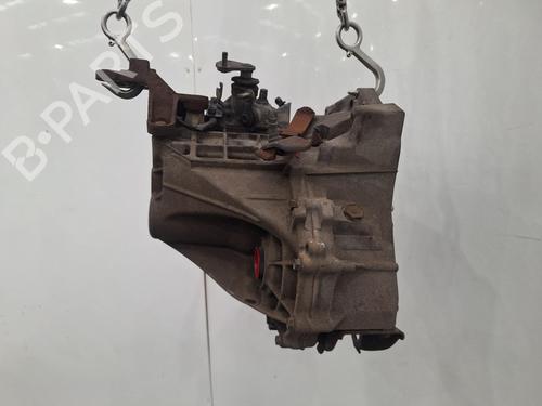 Gearbox CITROËN C1 (PM_, PN_) 1.0 | BP36253995M3 - Image 4