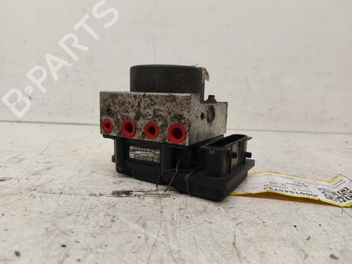 Used ABS pump RENAULT SCÉNIC II (JM0/1_) 1.6 16V (JM1R) (112 hp) 26842516
