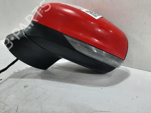 Left mirror FORD FIESTA VII (HJ, HF) 1.0 EcoBoost | BP30142132C26