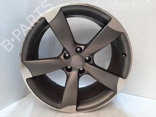 Used Rim Rim AUDI A4 B8 Avant (8K5) 2.0 TDI (143 hp) 33466821 33466821