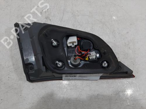 Right tailgate light HYUNDAI i40 I (VF) 1.7 CRDi | BP35769419C80 - Image 3