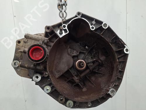 Boîte de vitesses CHRYSLER YPSILON 1.2 (69 hp) 31879441
