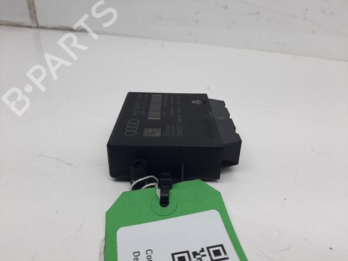 Control unit AUDI Q5 (8RB) 2.0 TDI quattro | BP26778871M11 