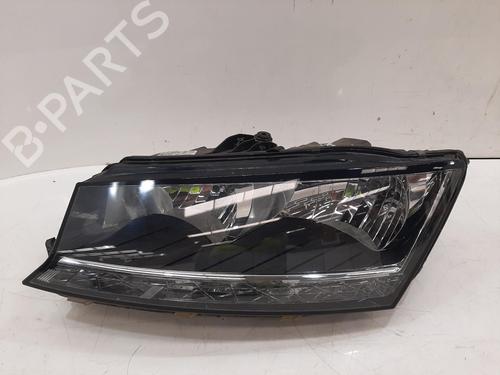 Used Left headlight Left headlight 38266243 38266243