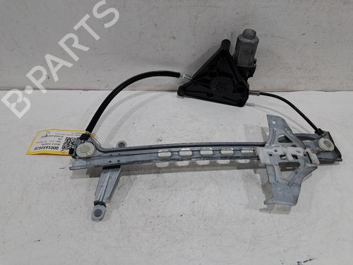 Front right window mechanism PEUGEOT 108 1.0 VTi | BP32145101C23 