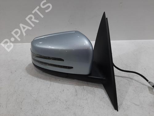 Used Right mirror MERCEDES-BENZ C-CLASS (W204) C 180 CGI (204.031) (156 hp) 26806494