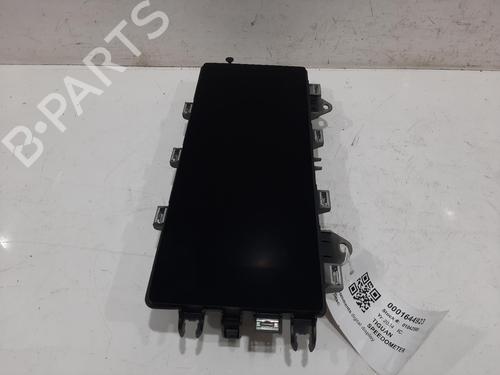 Instrument cluster VW TIGUAN (CT1) 1.5 eTSI | BP33799813C47 - Image 2