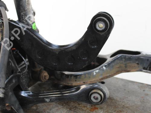 Right rear suspension arm FORD FOCUS III 1.0 EcoBoost | BP26787922M15 