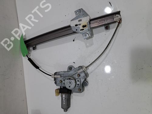 Front left window mechanism KIA PICANTO I (SA) 1.0 | BP34377791C22 - Image 2