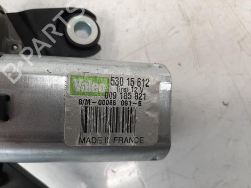 Viskermotor bagrude VAUXHALL VECTRA Mk II (C) GTS (Z02) 1.8 | BP26865264M102 