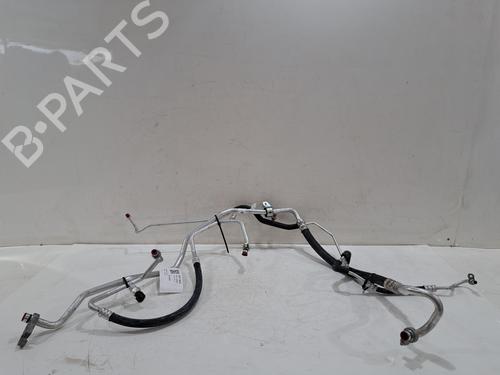 Tubo do ar condicionado Tubo do ar condicionado MAZDA 3 Hatchback (BP) 2.5 e-SKYACTIV-G (BP5H) (140 hp) 35962731 35962731