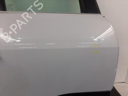 Dør højre bagtil JAGUAR I-PACE (X590) EV400 AWD | BP38446502C5 - Image 5