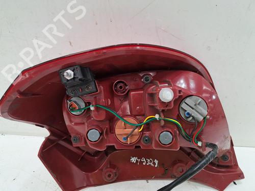 Left taillight KIA PICANTO III (JA) 1.0 | BP34478763C34  - Image 6