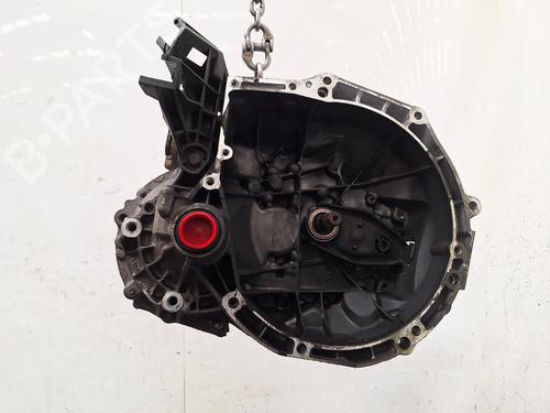 Boîte de vitesses PEUGEOT 208 I (CA_, CC_) 1.2 VTI 82 (82 hp) 28069602