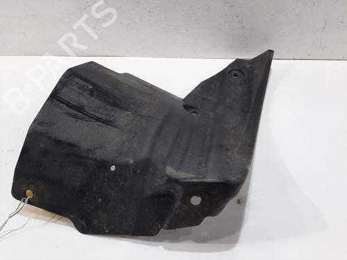 Used Wheel arch TOYOTA YARIS (_P13_) 1.5 (NSP131_) (112 hp) 32089532