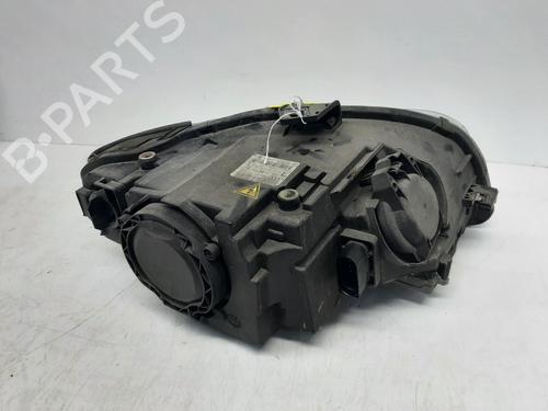 Left headlight AUDI A4 B7 Convertible (8HE) 2.0 TFSI 16V | BP26863817C28 