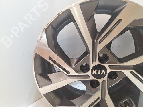 Fælk KIA STONIC (YB) 1.0 T-GDi Eco-Dynamics+ | BP34619480C45 - Image 5