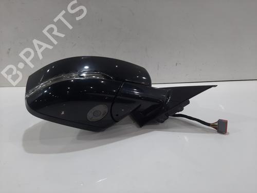 Right mirror LAND ROVER RANGE ROVER IV (L405) 4.4 SDV8 4x4 | BP29553448C27