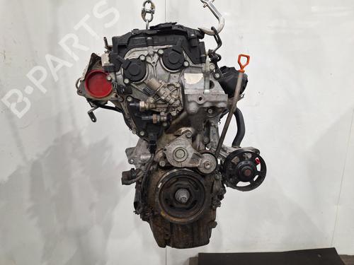 Motor HONDA CIVIC X Hatchback (FC_, FK_) 1.0 VTEC (FK6) (129 hp) 32089550