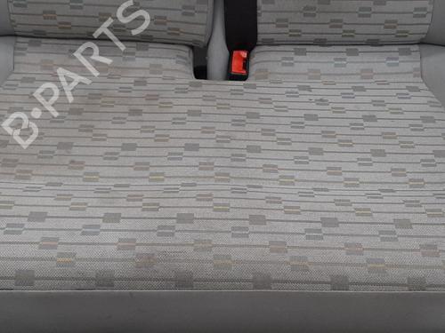 Left front seat VW TRANSPORTER T5 Van (7HA, 7HH, 7EA, 7EH) 2.0 TDI | BP26848317C15 - Image 3