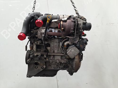 Engine FORD FOCUS III 1.5 TDCi | BP38728203M1 - Image 3