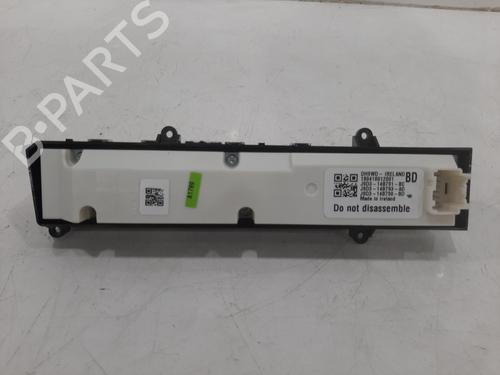 Elektronisk modul JAGUAR I-PACE (X590) EV400 AWD | BP26764640M83 