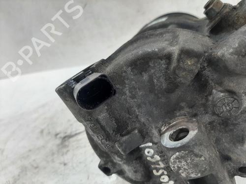 AC compressor AUDI A1 (8X1, 8XK) 1.2 TFSI | BP31361122M34