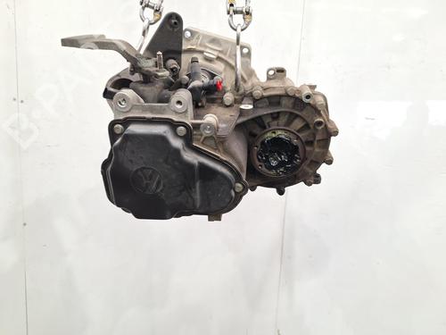 Gearbox VW GOLF VI (5K1) 1.6 TDI | BP35922912M3 - Image 4