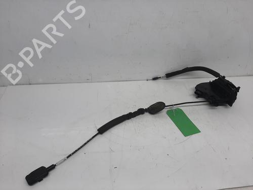 Andre RENAULT ZOE (BFM_) ZOE | BP26753328O1