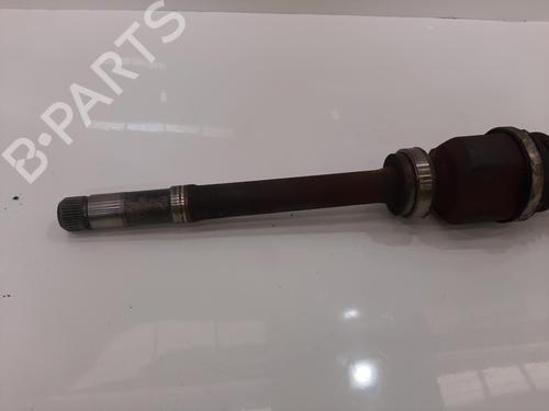 Other CITROËN C4 Picasso II 1.6 BlueHDi 120 | BP33839590O1 - Image 3