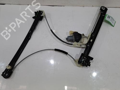 Used Front left window mechanism JAGUAR I-PACE (X590) EV400 AWD (400 hp) 29809548