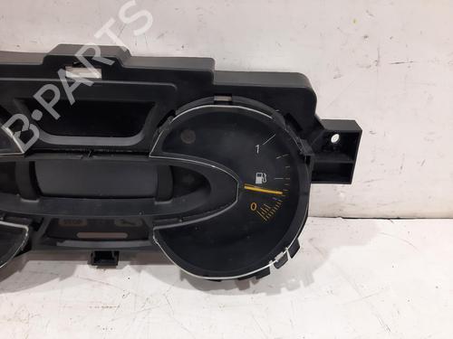 Kombinert Instrument RENAULT CAPTUR I (J5_, H5_) 1.5 dCi 90 (J5N4, J5M5, J5MW, J5M6, J5AL, J5AJ) | BP29883335C47 