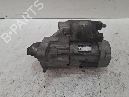 Used Starter Starter TOYOTA AURIS (_E15_) 1.33 Dual-VVTi (NRE150_, NRE150R) (101 hp) 40116859 40116859