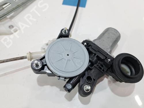 Front left window mechanism SUZUKI SWIFT IV (FZ, NZ) 1.2 (AZH412, AZG412, ZC72S) | BP32977042C22 - Image 4